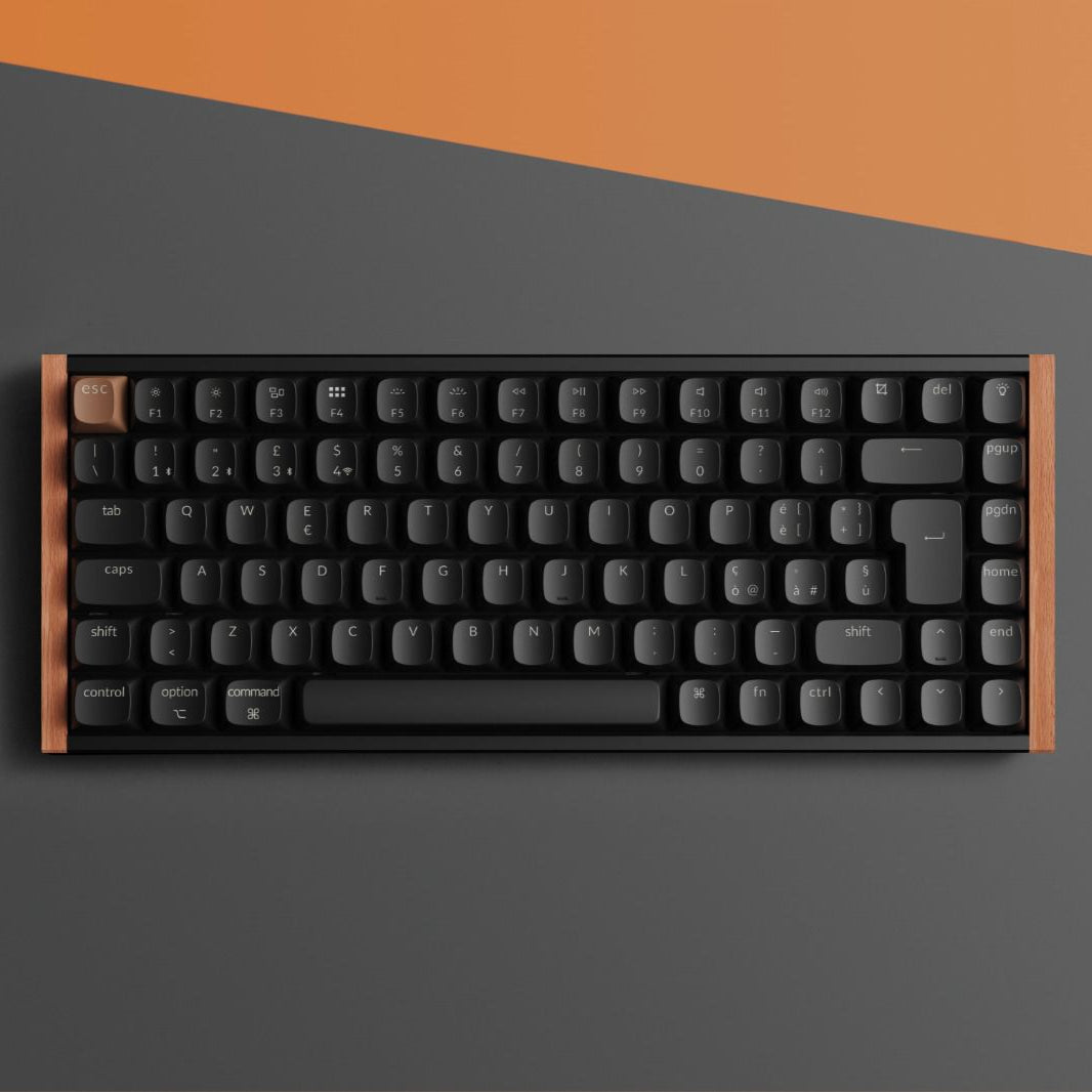 Keychron K2 HE ISO-IT – Coffeekeys