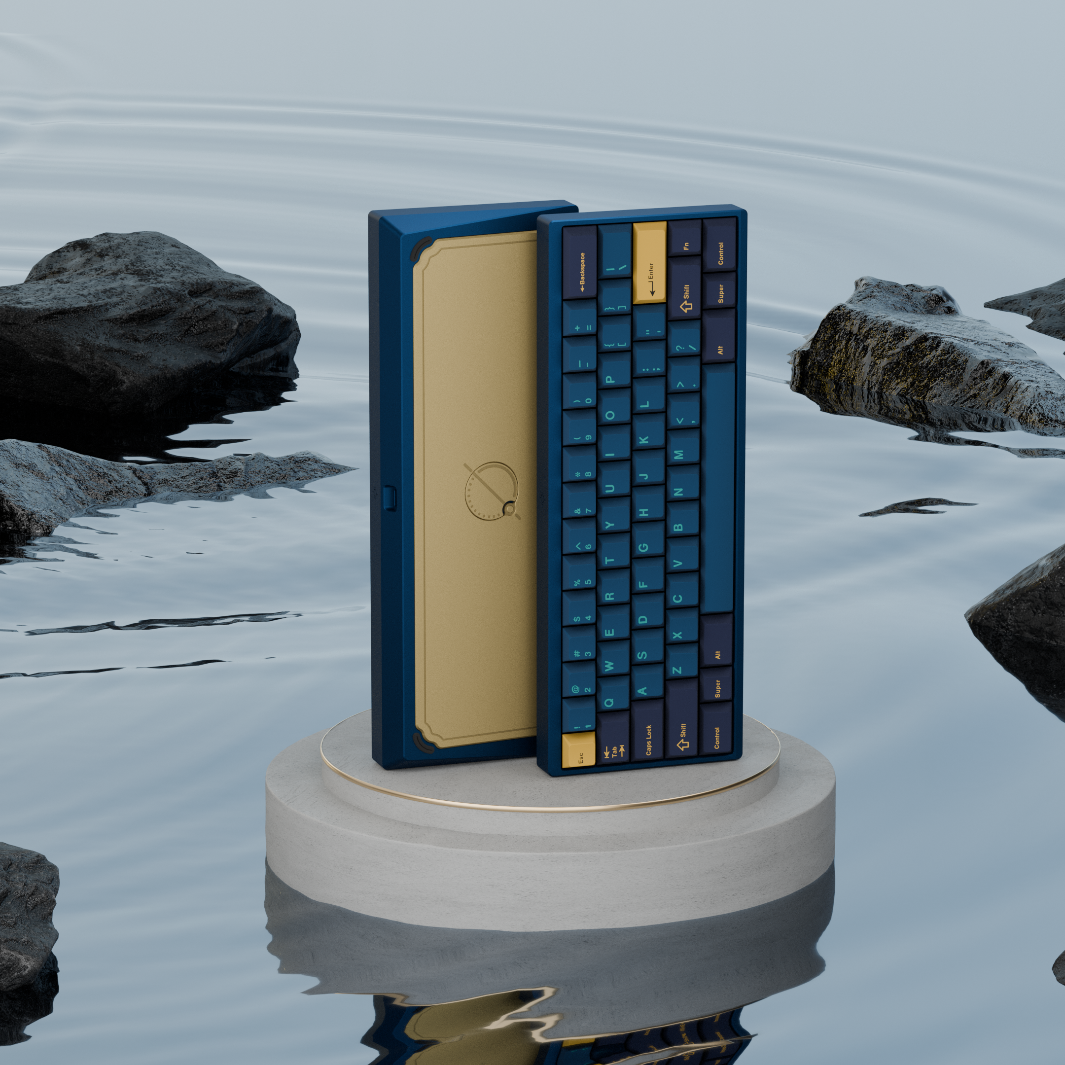 Preorder] Neo60 Core – Coffeekeys