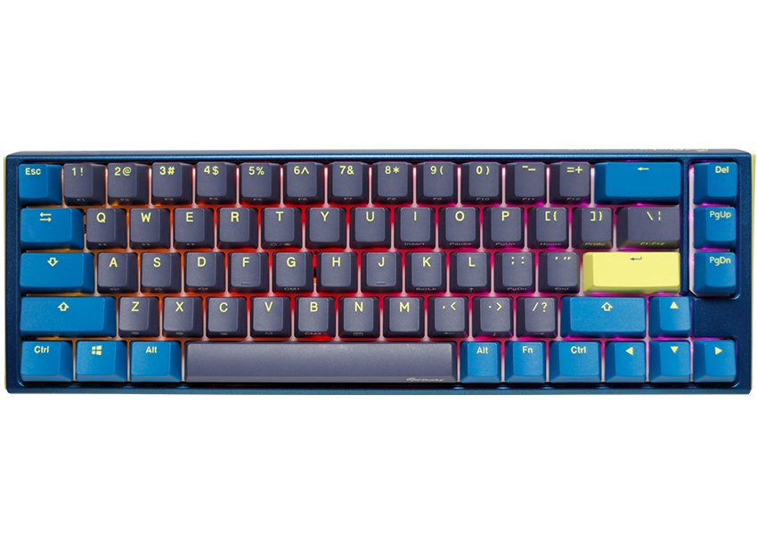 Ducky One 3 Daybreak SF – Coffeekeys