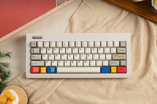 Mechanical Keyboard Sizes: Which One Is Right for You?