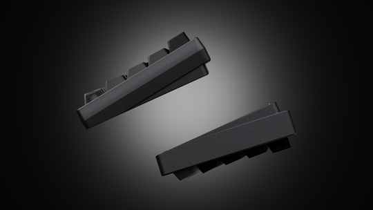 Hall Effect Keyboards vs Mechanical Keyboards