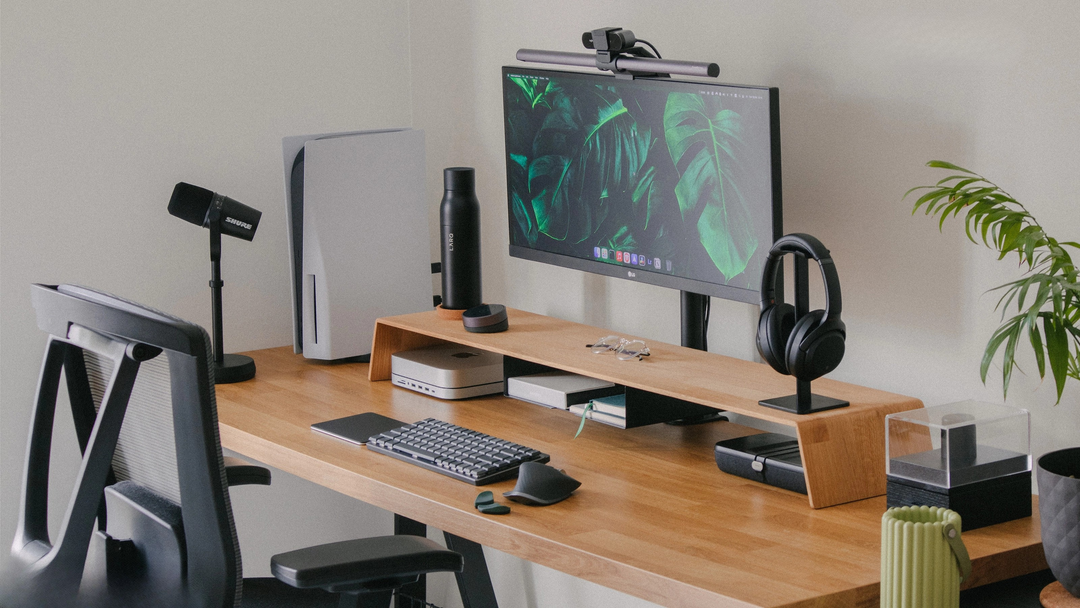 Ogni lavoro ha la sua tastiera