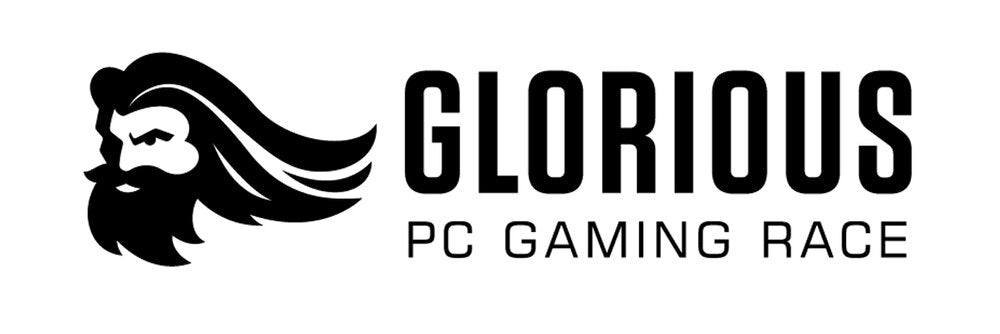 Glorious Logo