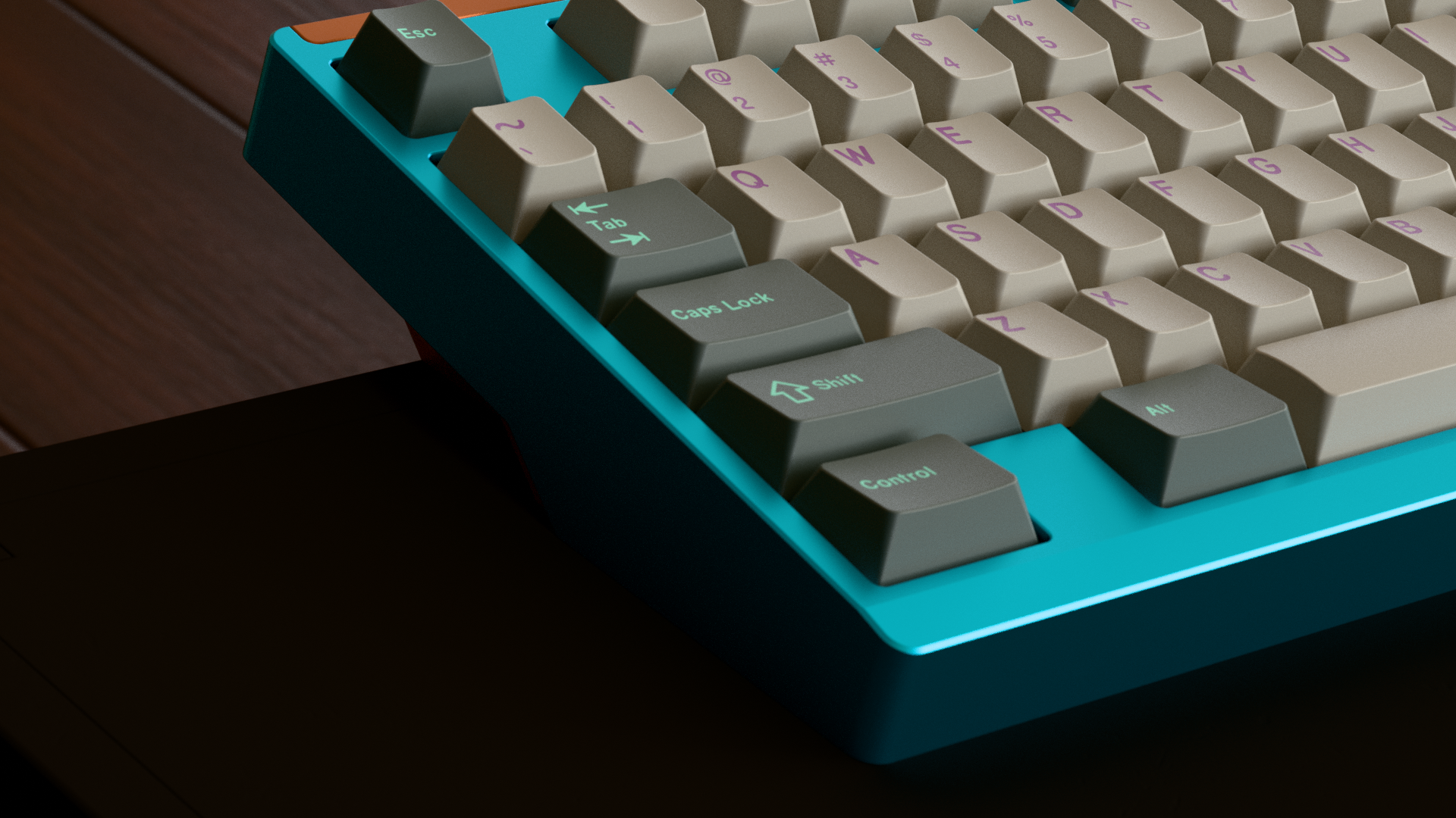 Eclipse TKL