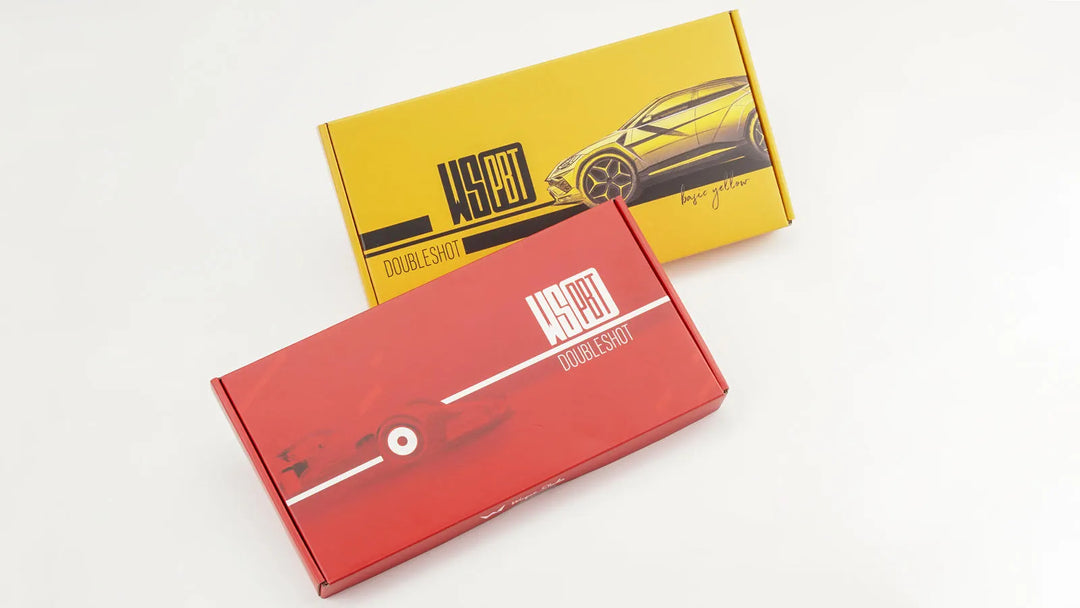 [Pre-order] WS Keycaps