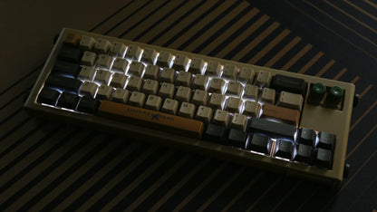 Shurikey Hanzo Vintage Computer