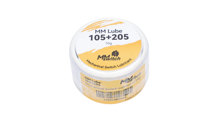 MM Lubricant