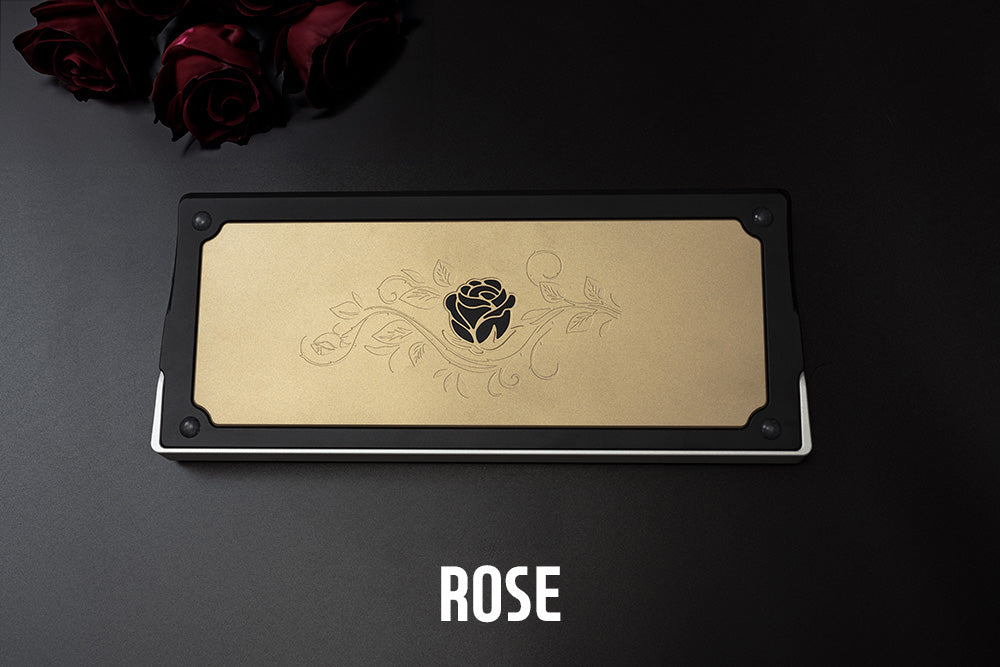 [Group Buy] Rose75