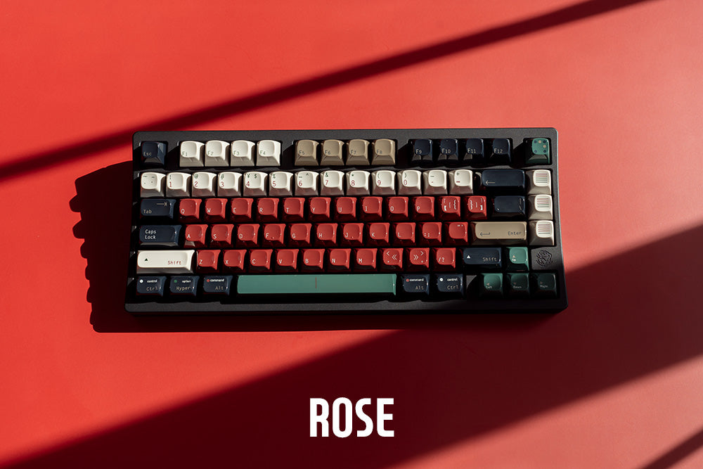 [Group Buy] Rose75