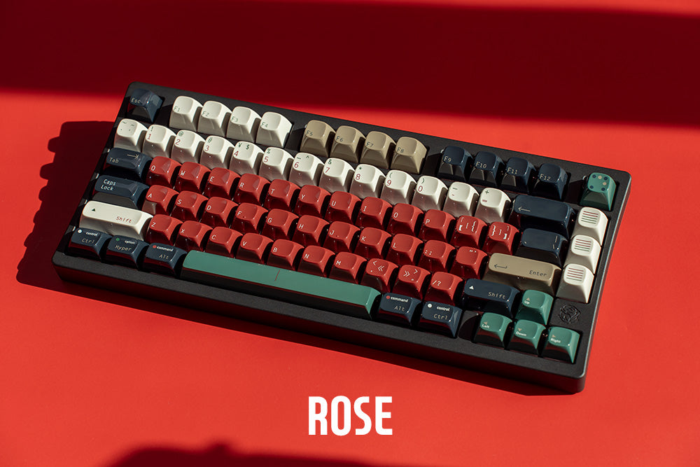 [Group Buy] Rose75