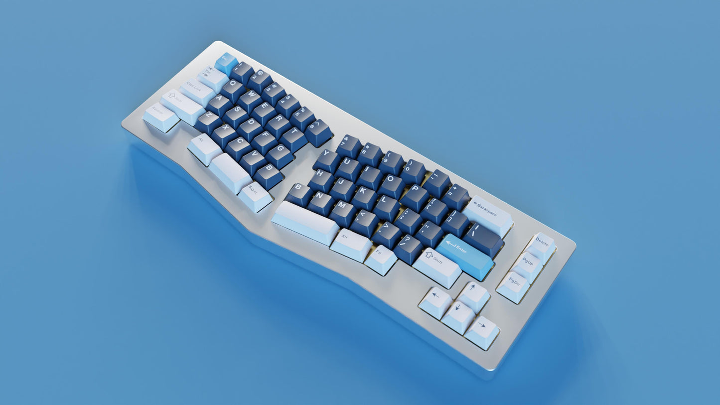 [Group Buy] GMK Tempest