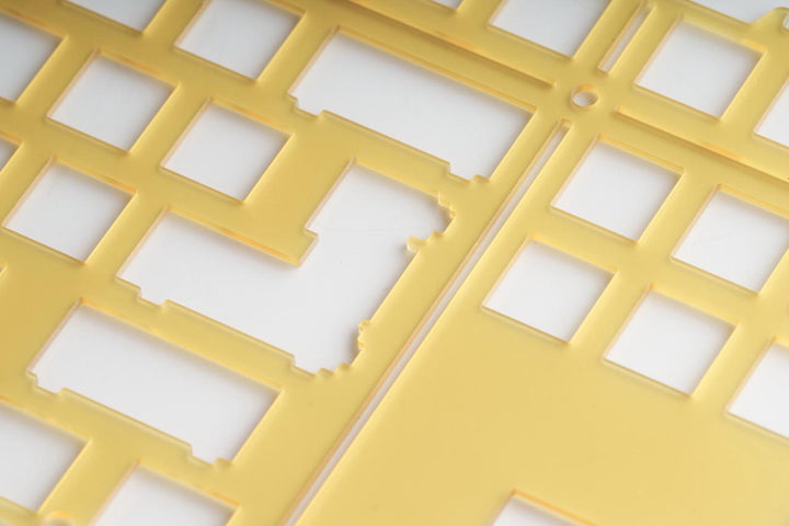 Neo80 CU Plate Extra