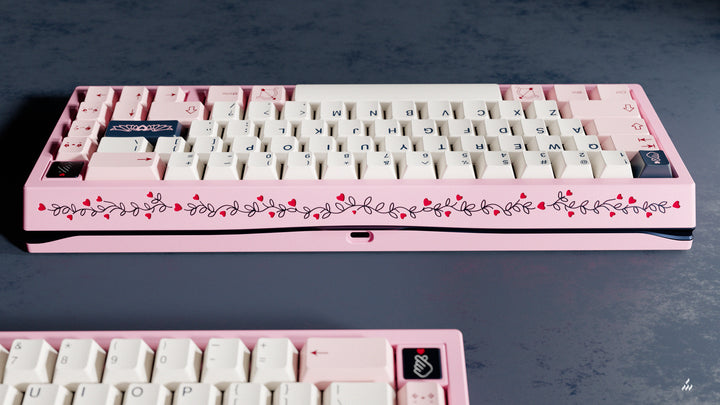 [Pre-order] Zoom65 V3 - Cupid Collaboration Edition