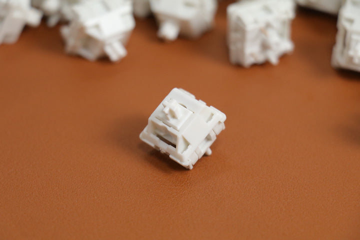 Neo White Switch