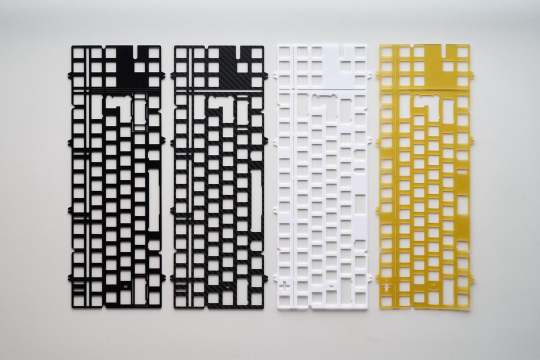 Neo80 CU Plate Extra