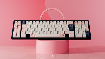 [Pre-order] Zoom65 V3 - Cupid Collaboration Edition