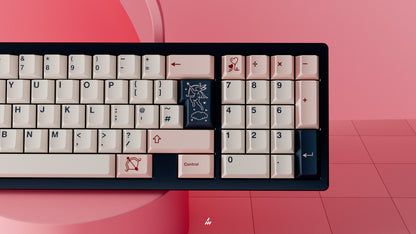 [Pre-order] Zoom65 V3 - Cupid Collaboration Edition