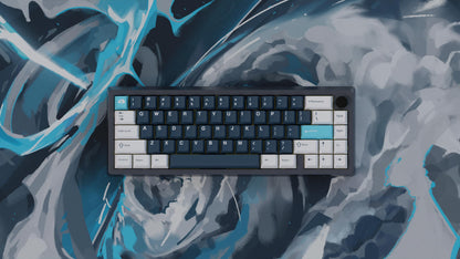 [Group Buy] GMK Tempest