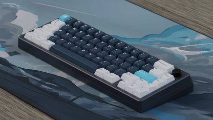 [Group Buy] GMK Tempest