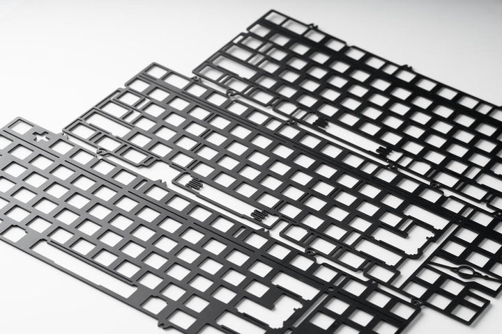 Neo80 CU Plate Extra