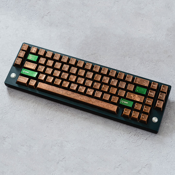 Awekeys Viking Antiques set Thor - Copper