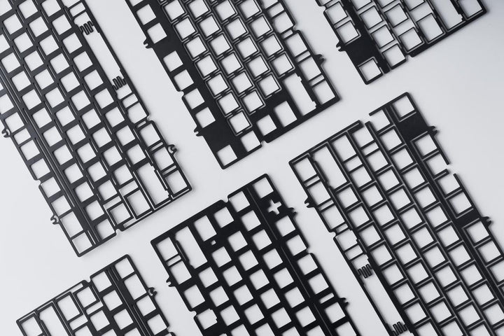 Neo80 CU Plate Extra