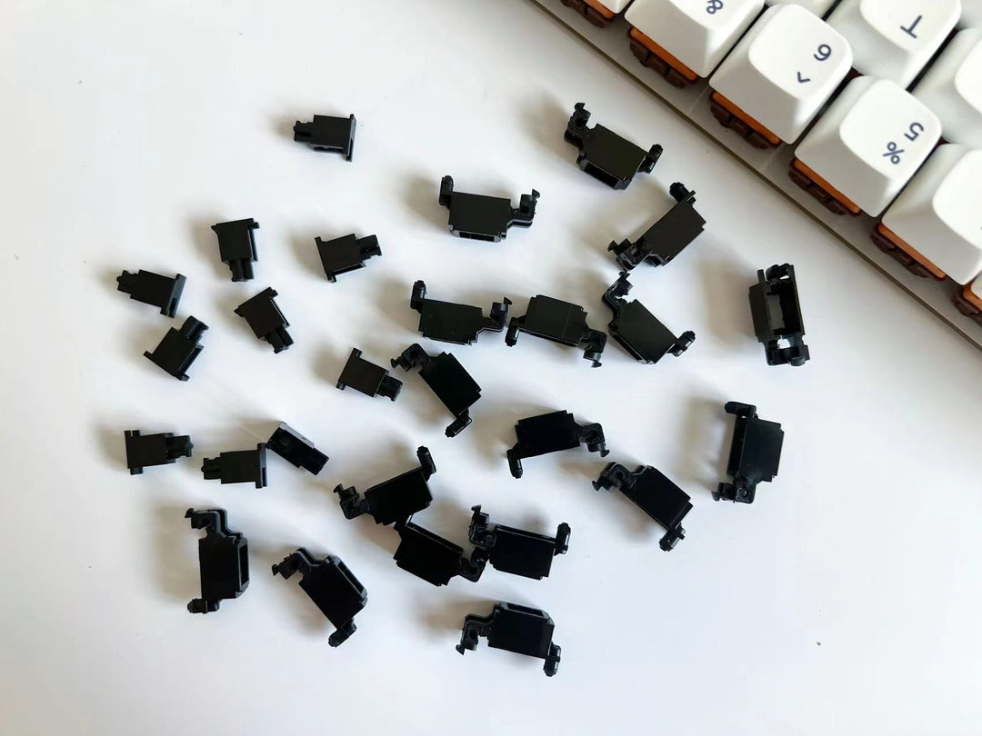Maiz PCB-Mounted Clip-In Stabilizers