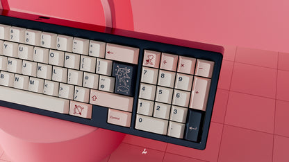 [Pre-order] Zoom65 V3 - Cupid Collaboration Edition