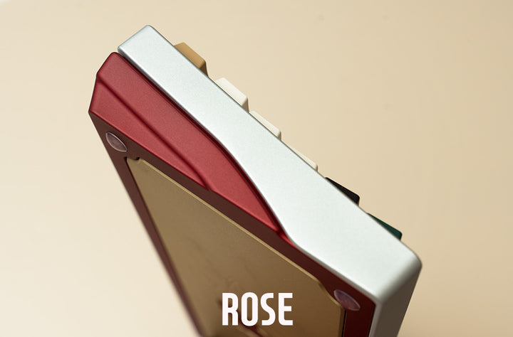 [Group Buy] Rose75