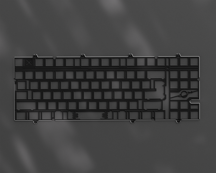 Neo80 CU Plate Extra