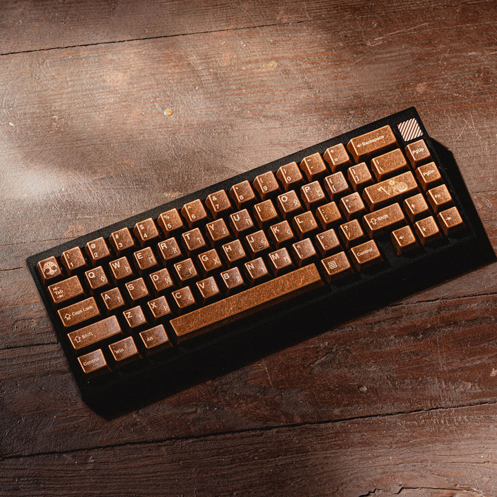 Awekeys Viking Antiques set Thor - Copper