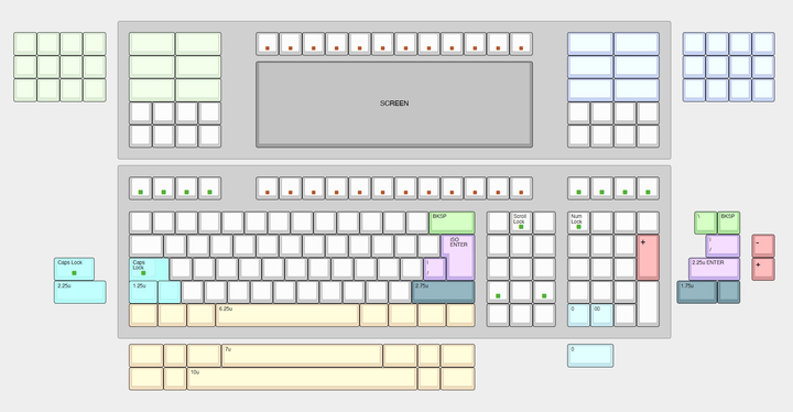 [Group Buy] Vintech Series 06 Addons