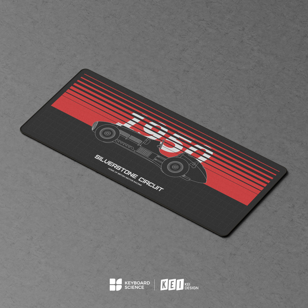 [Preorder] 1950s keycaps set