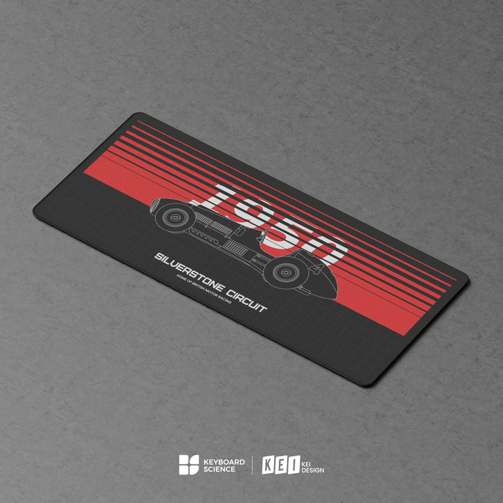 [Preorder] 1950s keycaps set