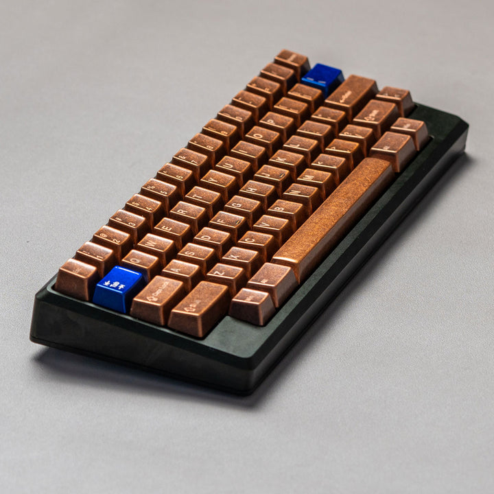 Awekeys Viking Antiques set Thor - Copper