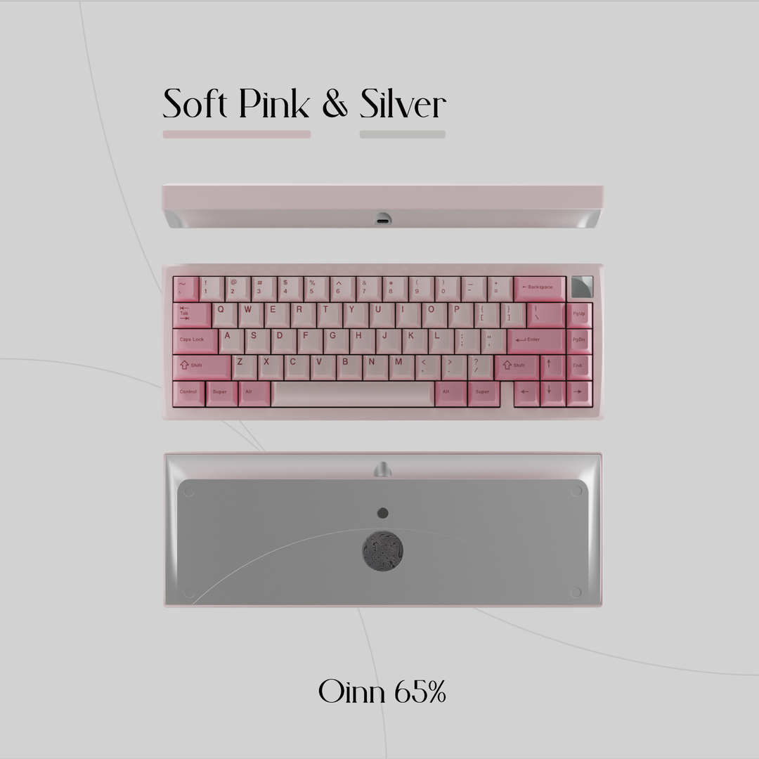[Preorder] OINN65