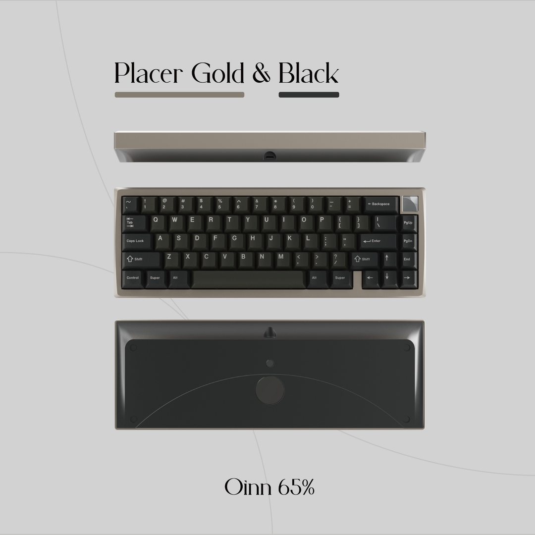 [Preorder] OINN65