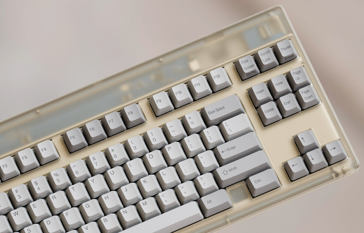 [Group Buy] RF-8X Keyboard Kit