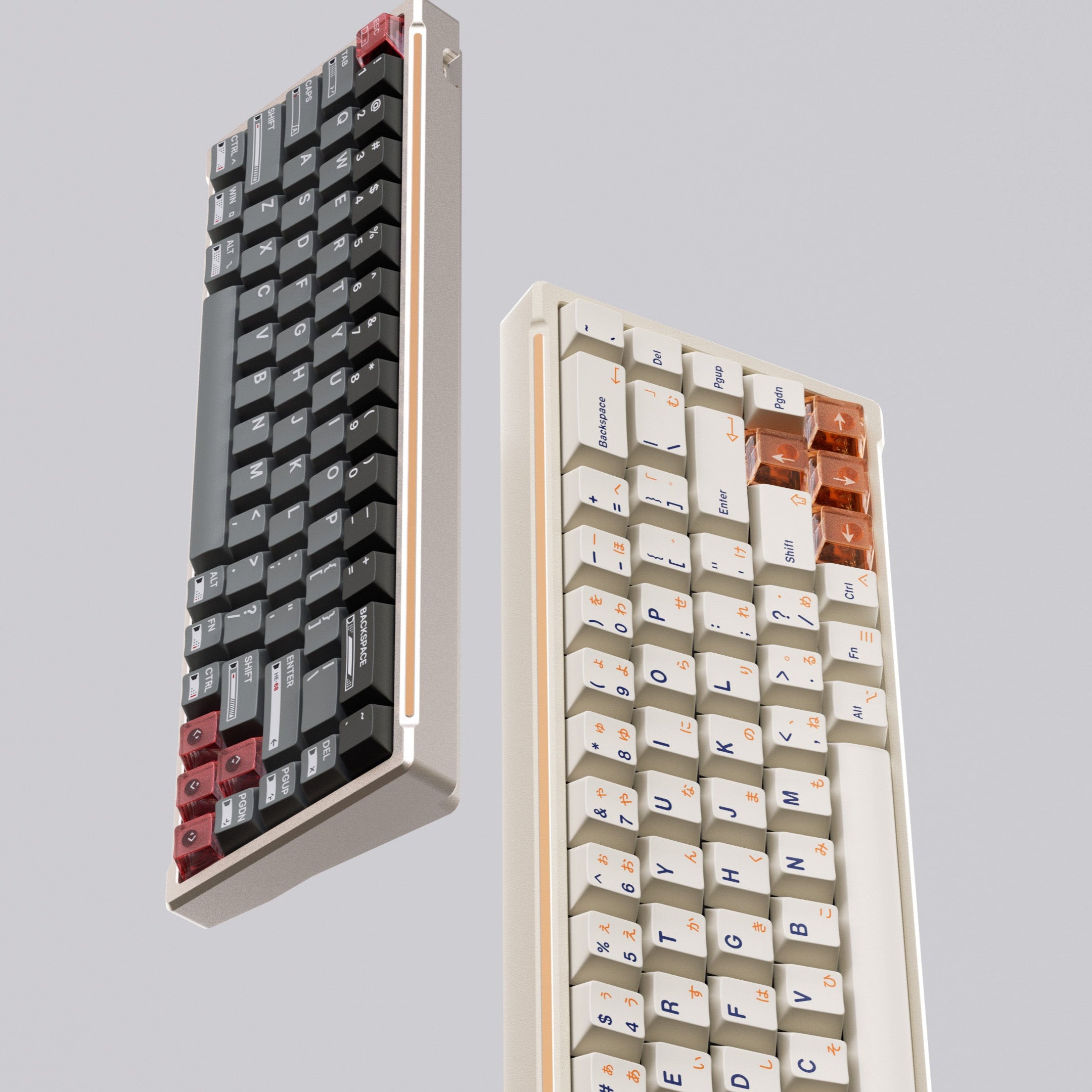 LUMINKEY Magger 68 HE – Coffeekeys