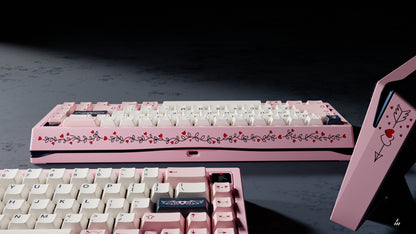 [Pre-order] Zoom65 V3 - Cupid Collaboration Edition