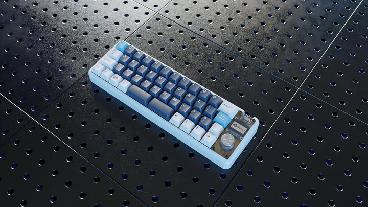 [Group Buy] GMK Tempest