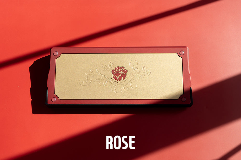 [Group Buy] Rose75