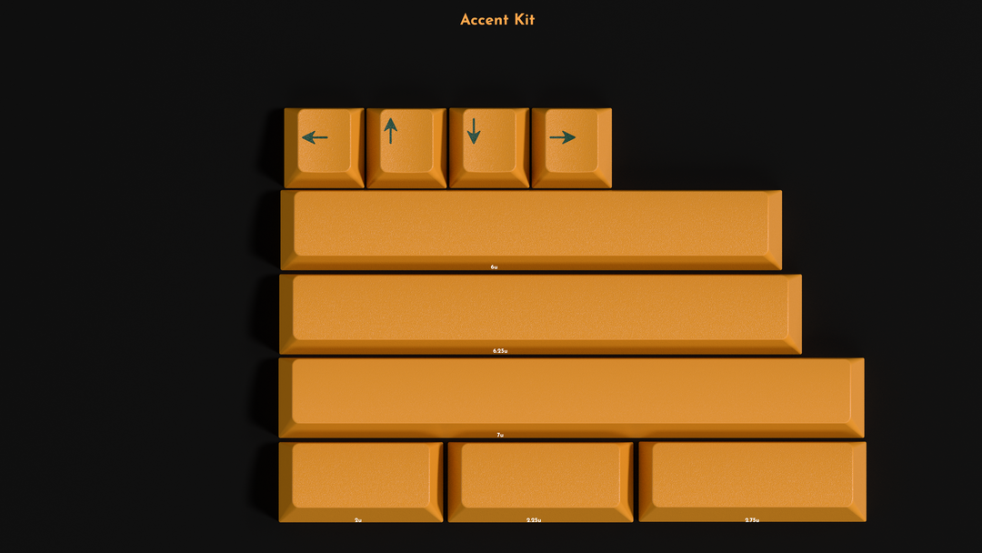 [Group Buy] GMK Salamander