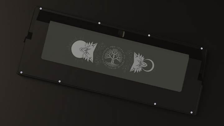 [Group Buy] Eclipse TKL
