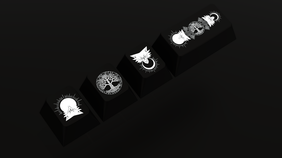 [Group Buy] Eclipse TKL