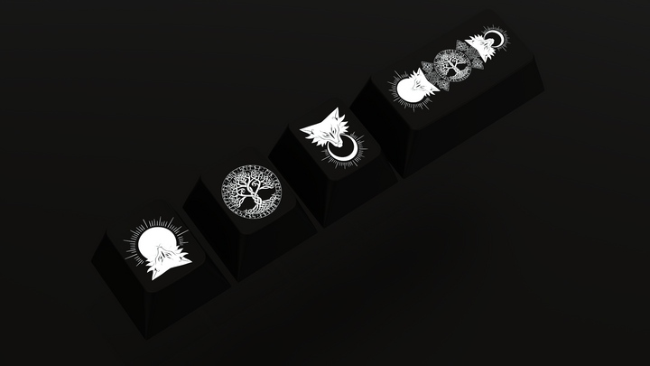 [Group Buy] Eclipse TKL