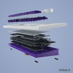 [Group buy] - Aquila Keyboard - Additional PCB