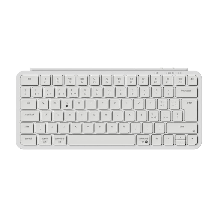 Keychron B1 Pro Ultra-Slim ISO-it