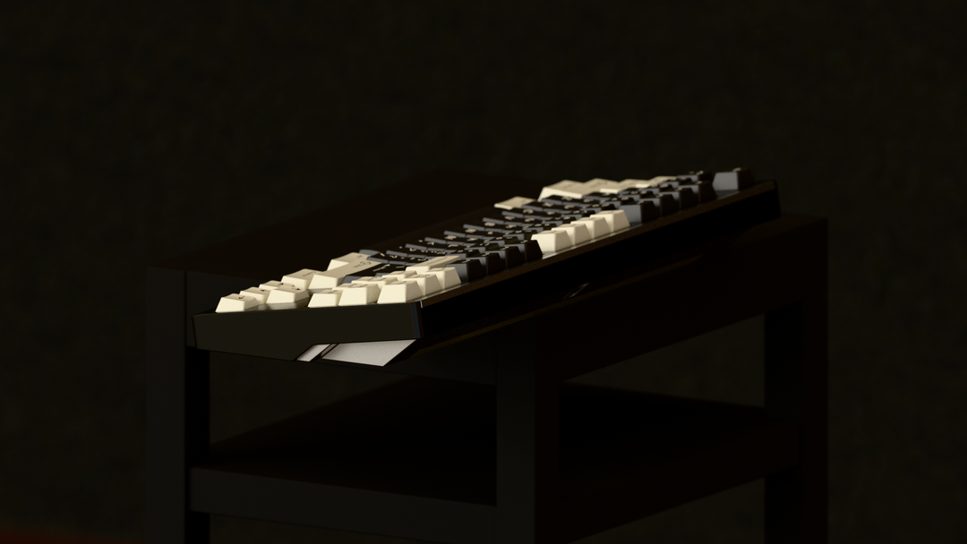 [Group Buy] Eclipse TKL