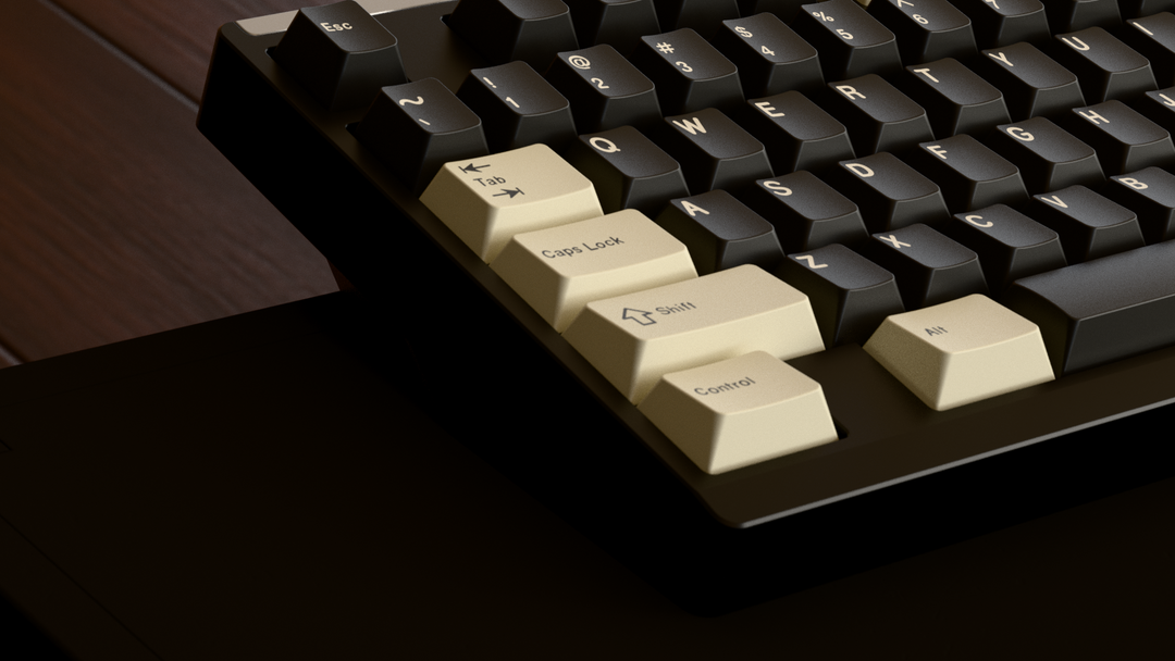 [Group Buy] Eclipse TKL